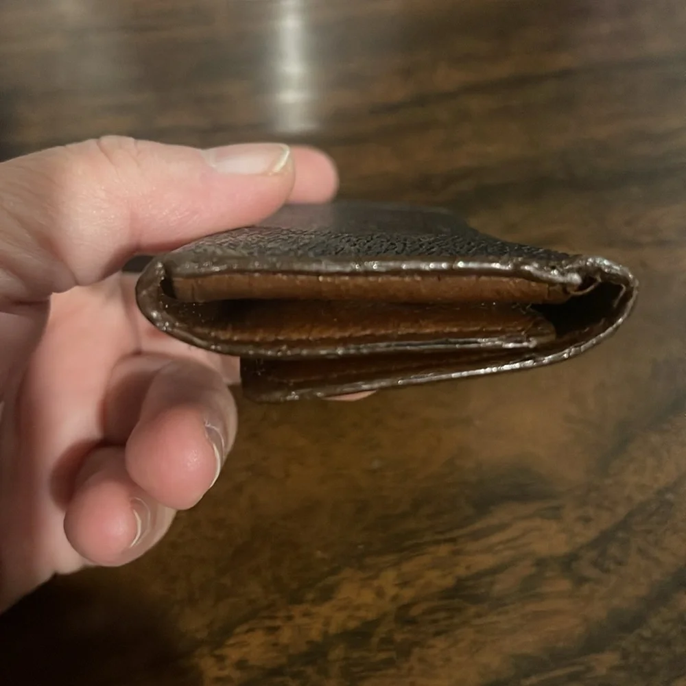 Authentic Vintage Louis Vuitton Key Case Project - Picture 16 of 17